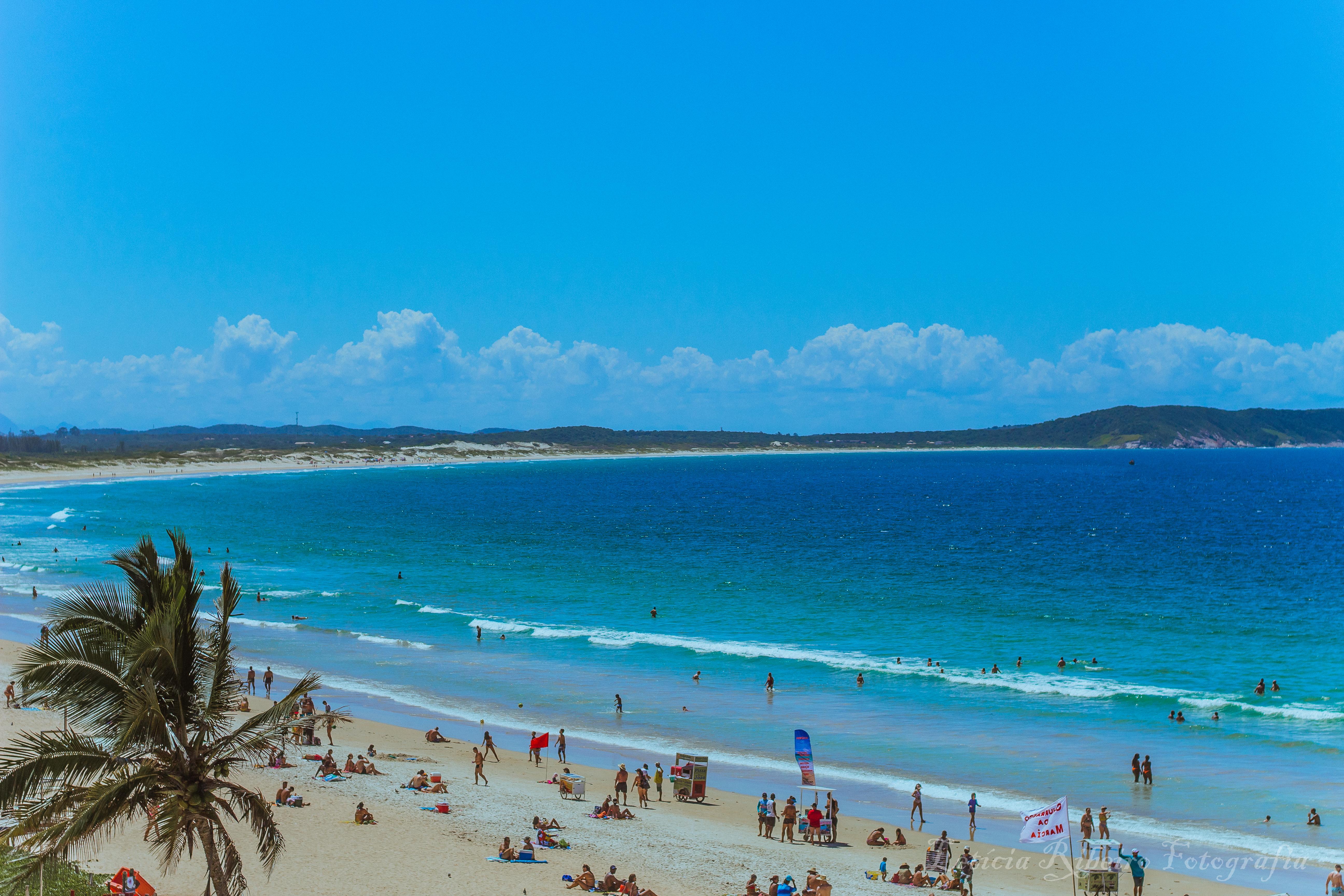 Paradiso Pero Praia Hotel カボ・フリオ エクステリア 写真